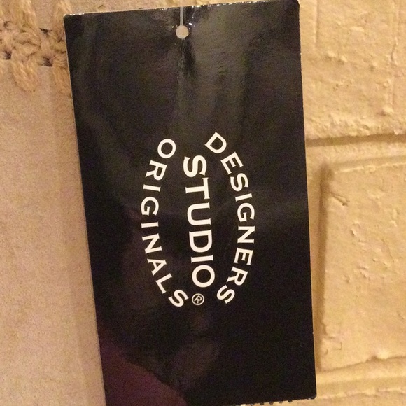 Leather Vest Camel Color Vest Large New With Tag - Picture 4 of 7